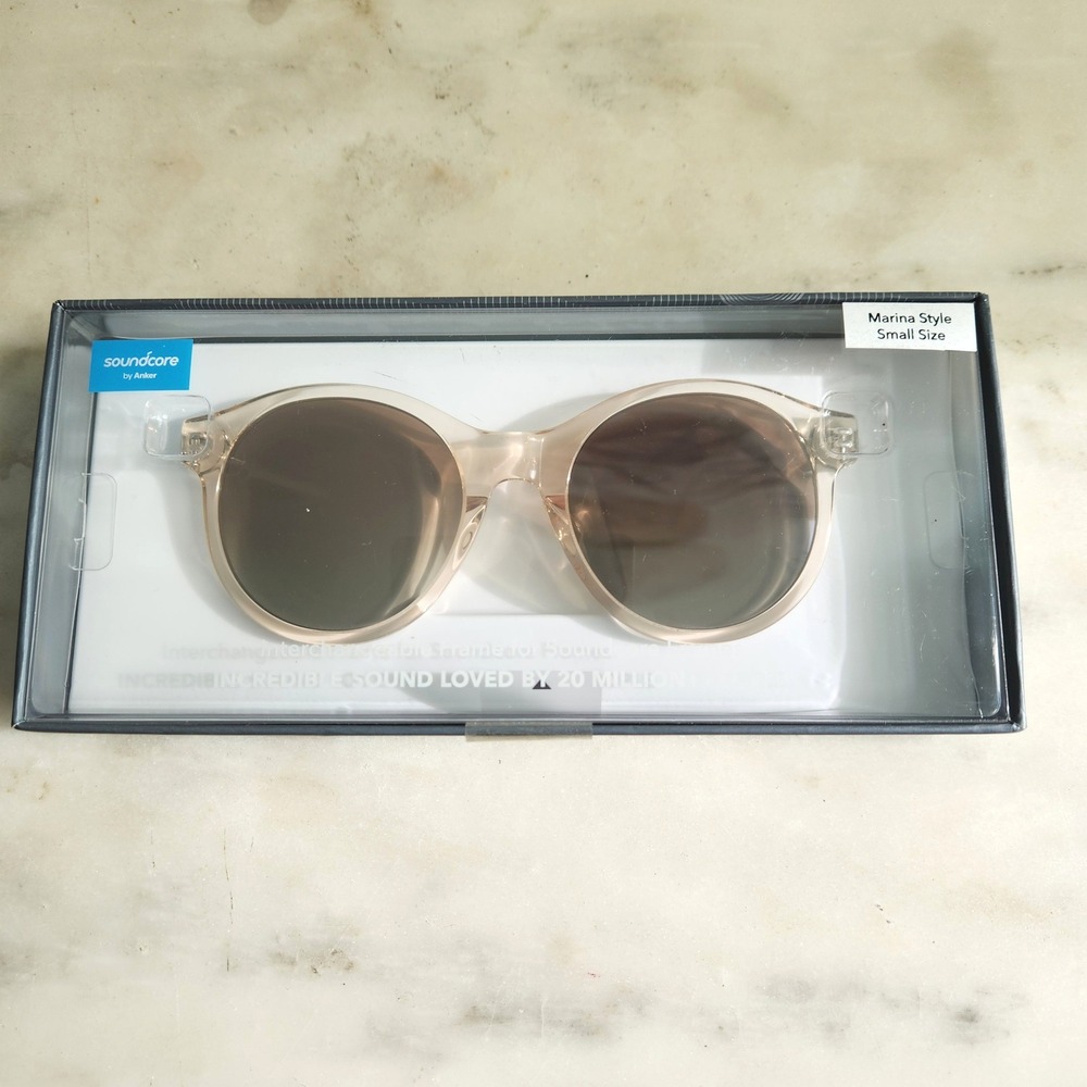 Soundcore by Anker Marina Style Interchangeable Frames Small‎ Polarized